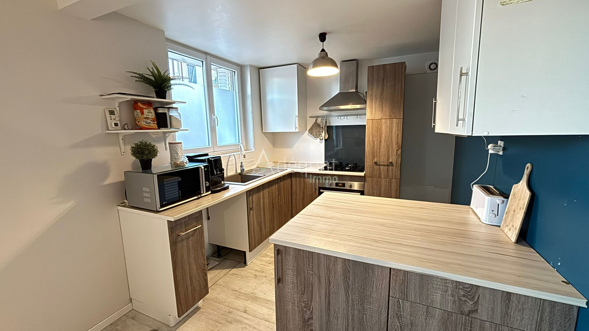 Agence immobilière de ADEQUAT IMMO Viarmes