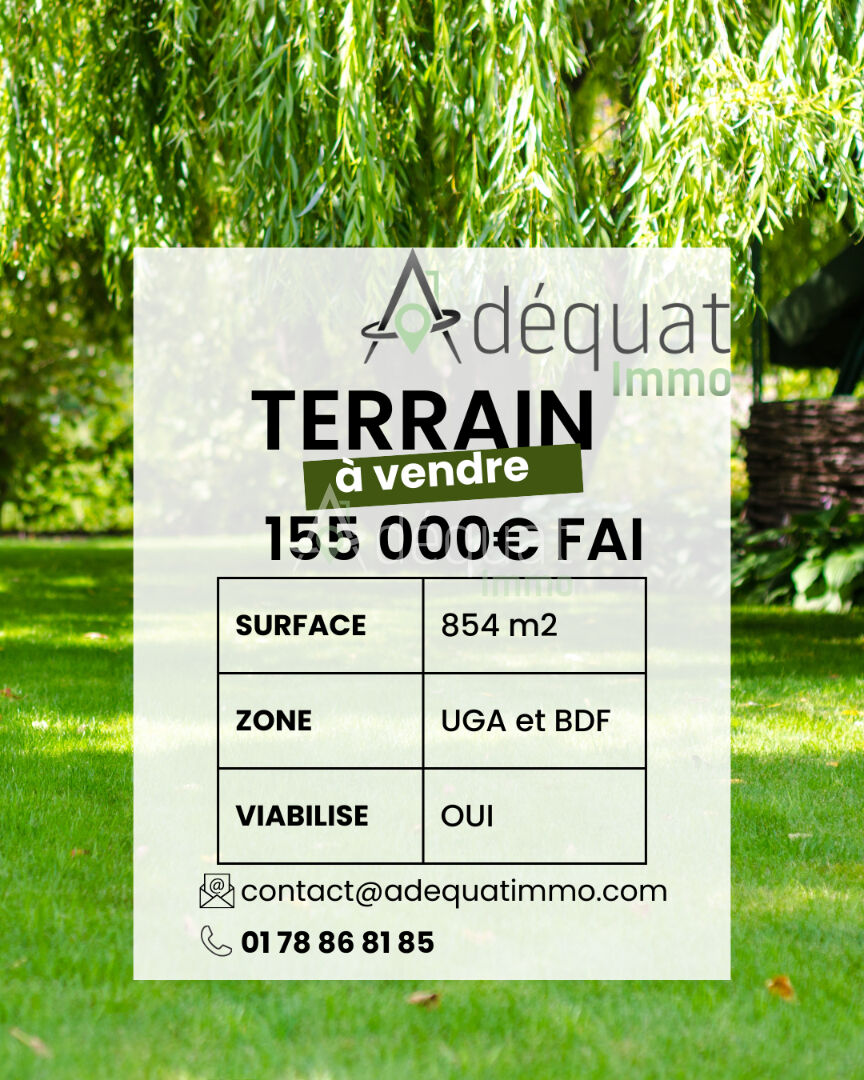 Agence immobilière de ADEQUAT IMMO Viarmes
