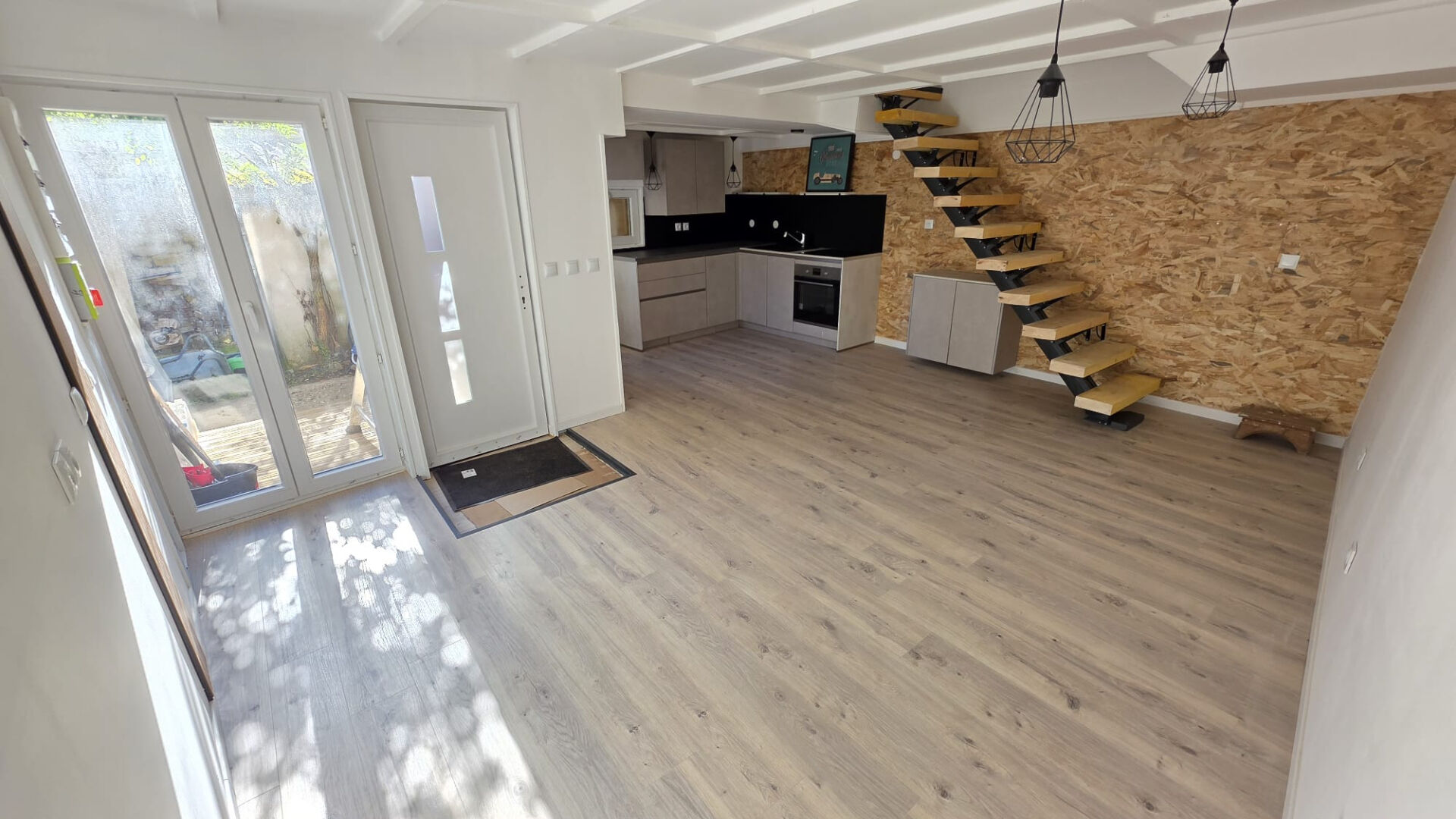 Agence immobilière de ADEQUAT IMMO Viarmes