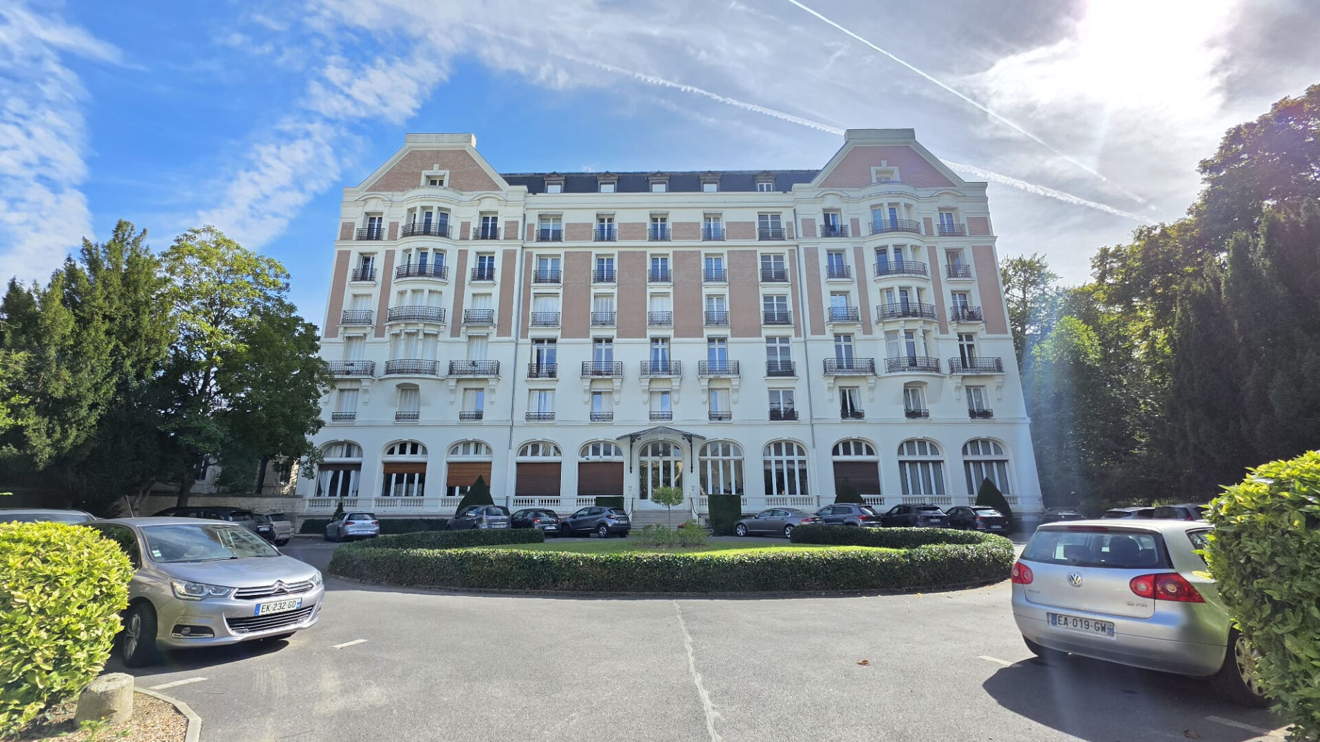 Agence immobilière de ADEQUAT IMMO Viarmes