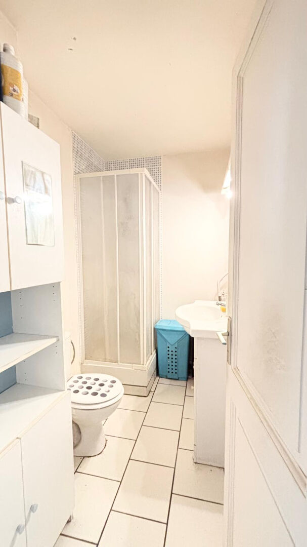 Photo Appartement Viarmes 1 pièce(s) image 3/4