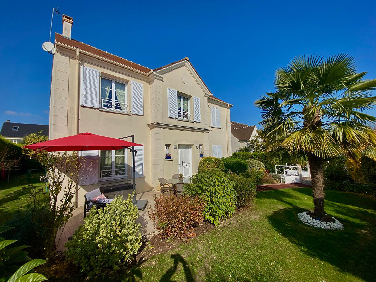 Agence immobilière de ADEQUAT IMMO Viarmes