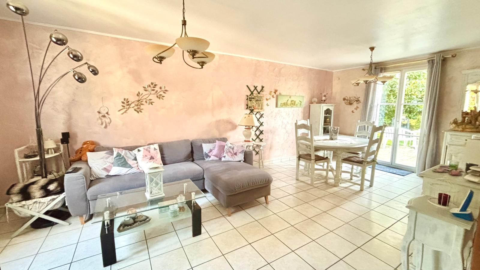 Photo Maison LUZARCHES image 3/6
