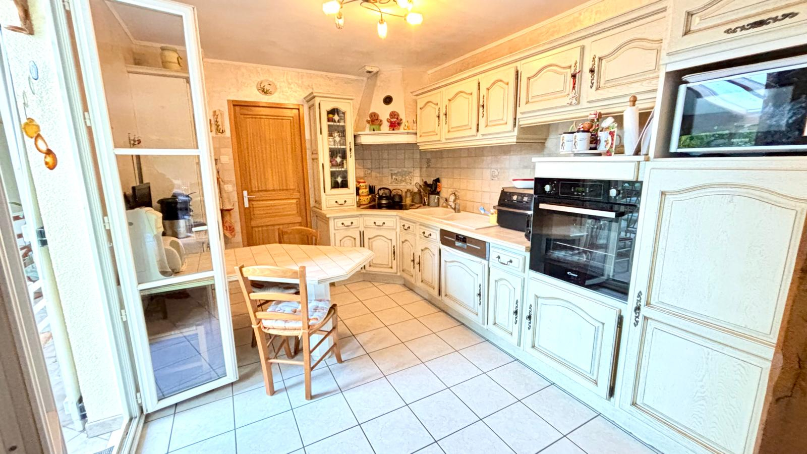 Photo Maison LUZARCHES image 4/6