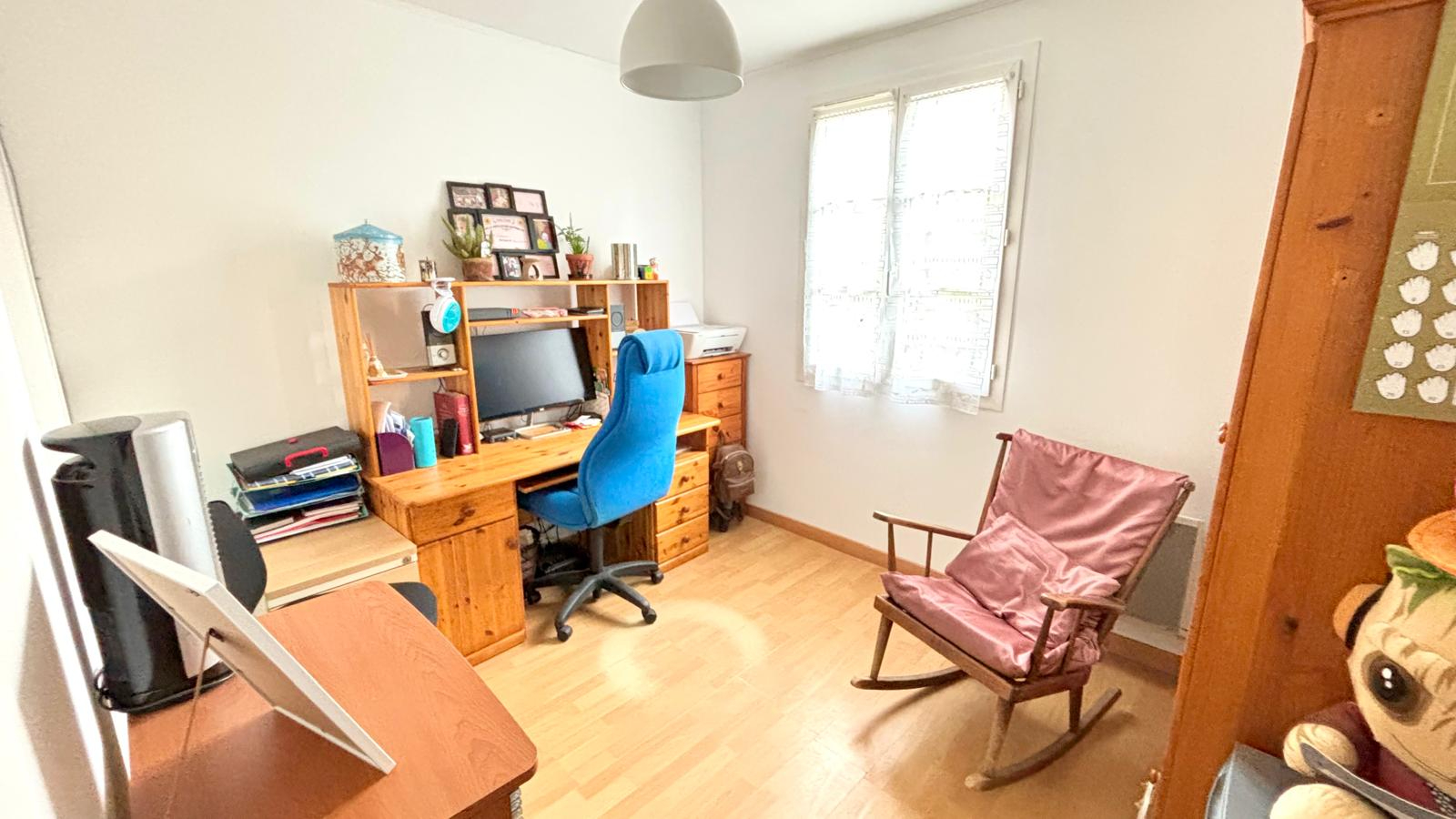 Photo Maison LUZARCHES image 5/6
