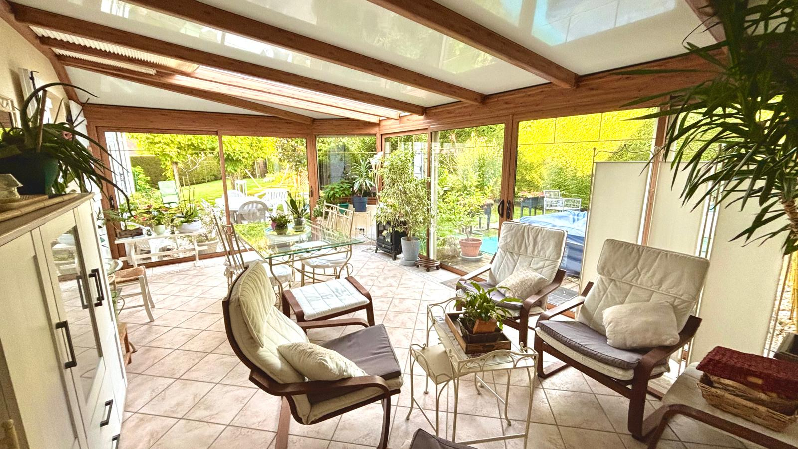 Photo Maison LUZARCHES image 6/6