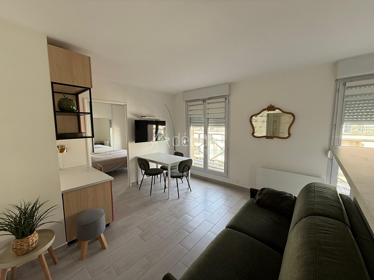 Agence immobilière de ADEQUAT IMMO Viarmes