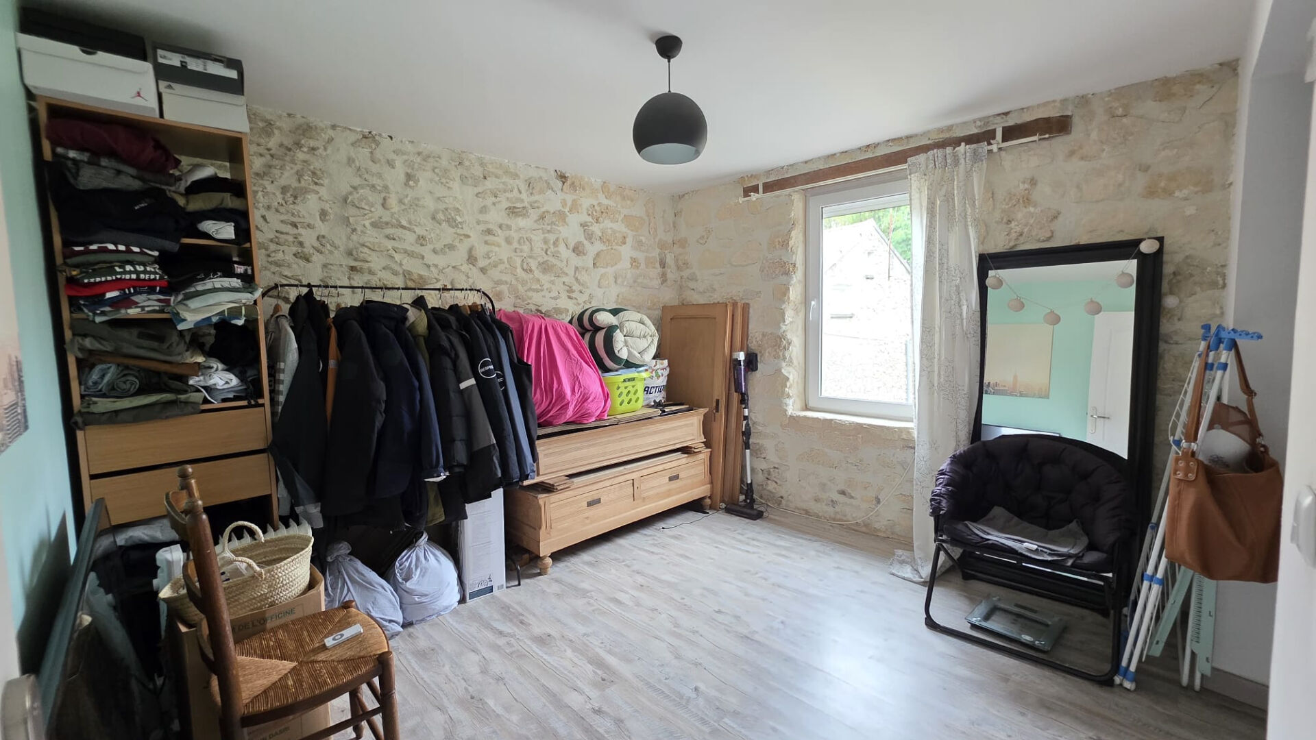 Photo Maison 70 m²  avec jardin et 2  places VL image 6/6