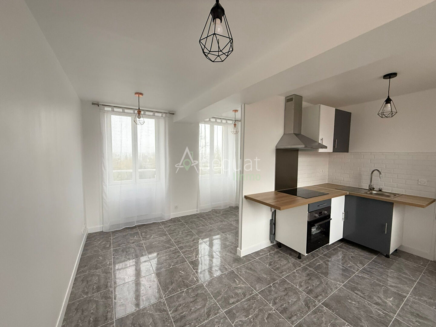 Agence immobilière de ADEQUAT IMMO Viarmes