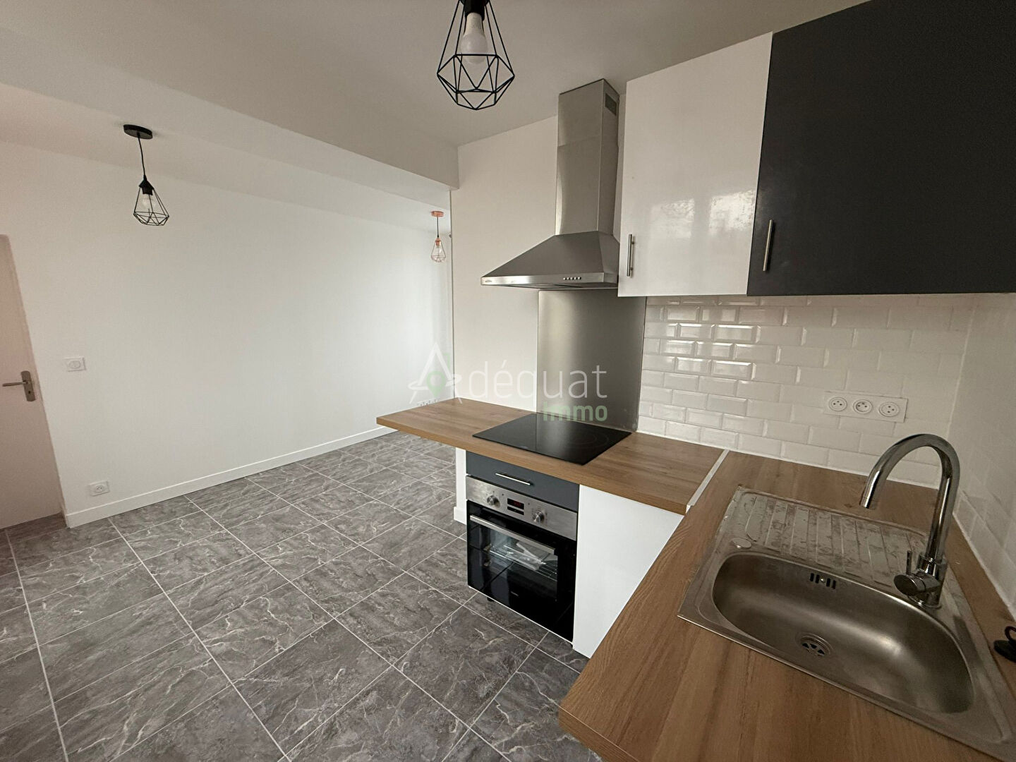 Photo Appartement Beaumont Sur Oise 2 pièces image 2/5