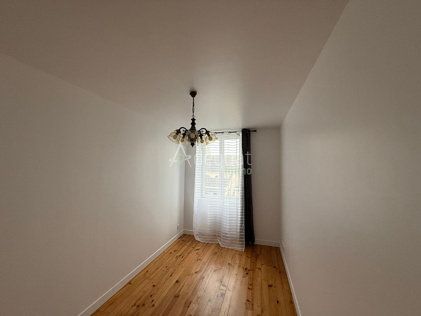 Photo Appartement Beaumont Sur Oise 2 pièces image 3/5