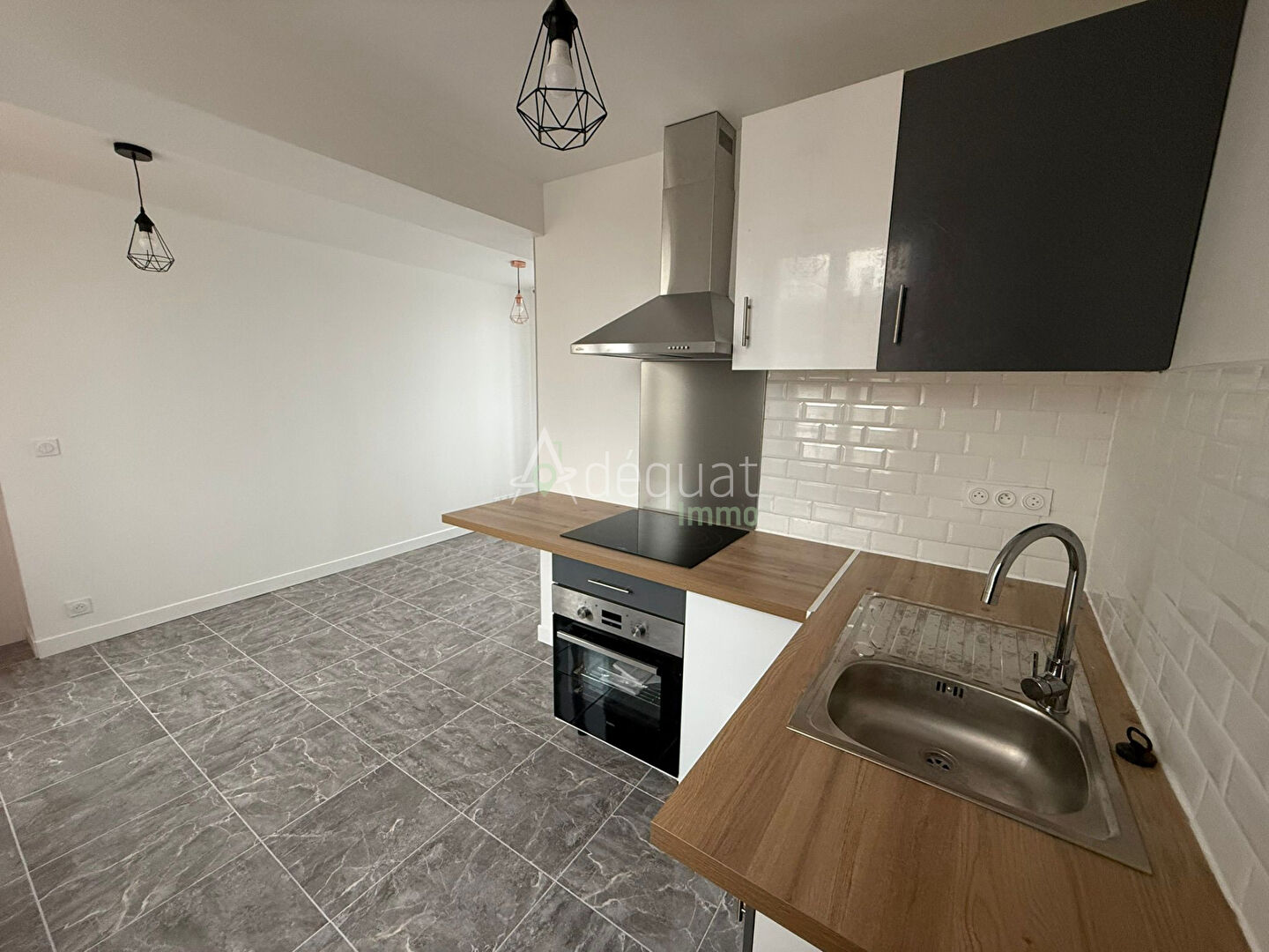 Photo Appartement Beaumont Sur Oise 2 pièces image 4/5