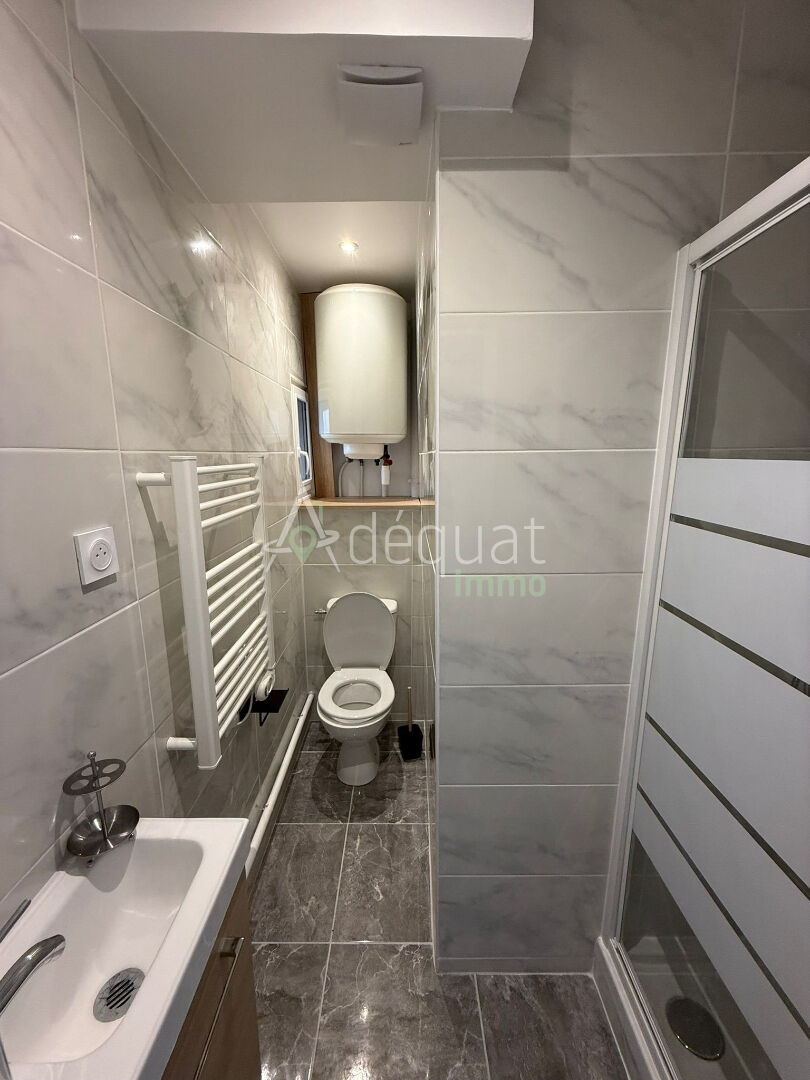 Photo Appartement Beaumont Sur Oise 2 pièces image 5/5