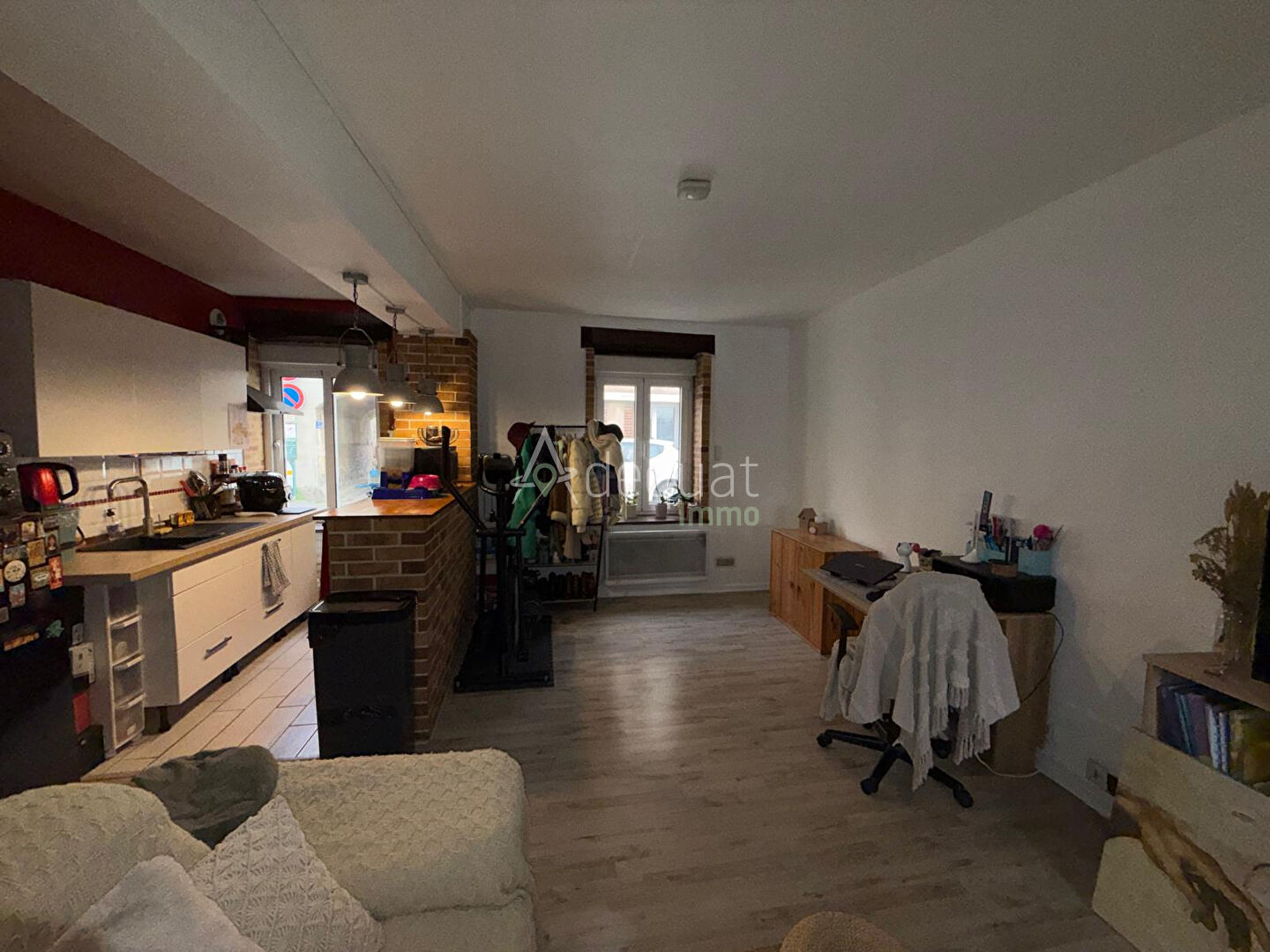 Photo Appartement à loue image 6/6