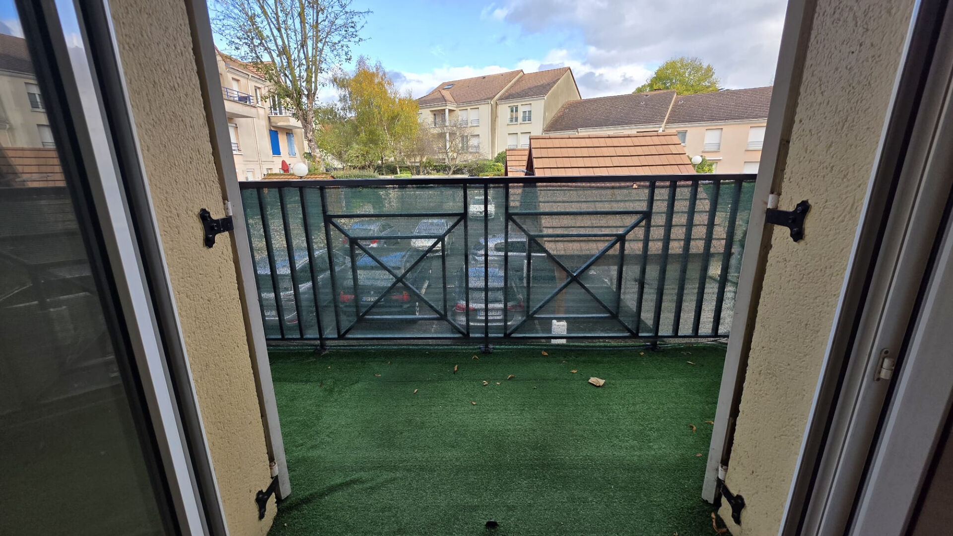 Photo Appartement Roissy En France 2 pièce(s) 37.40 m2 image 2/6