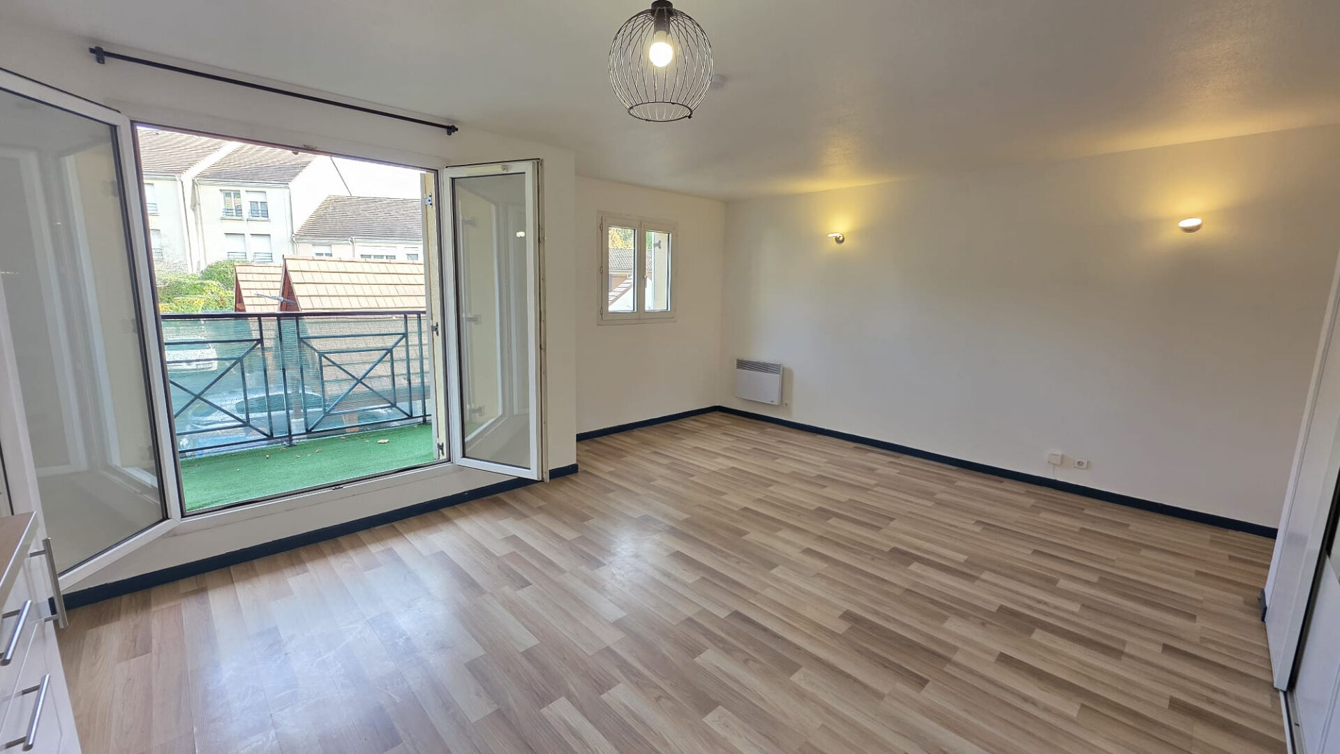 Photo Appartement Roissy En France 2 pièce(s) 37.40 m2 image 3/6