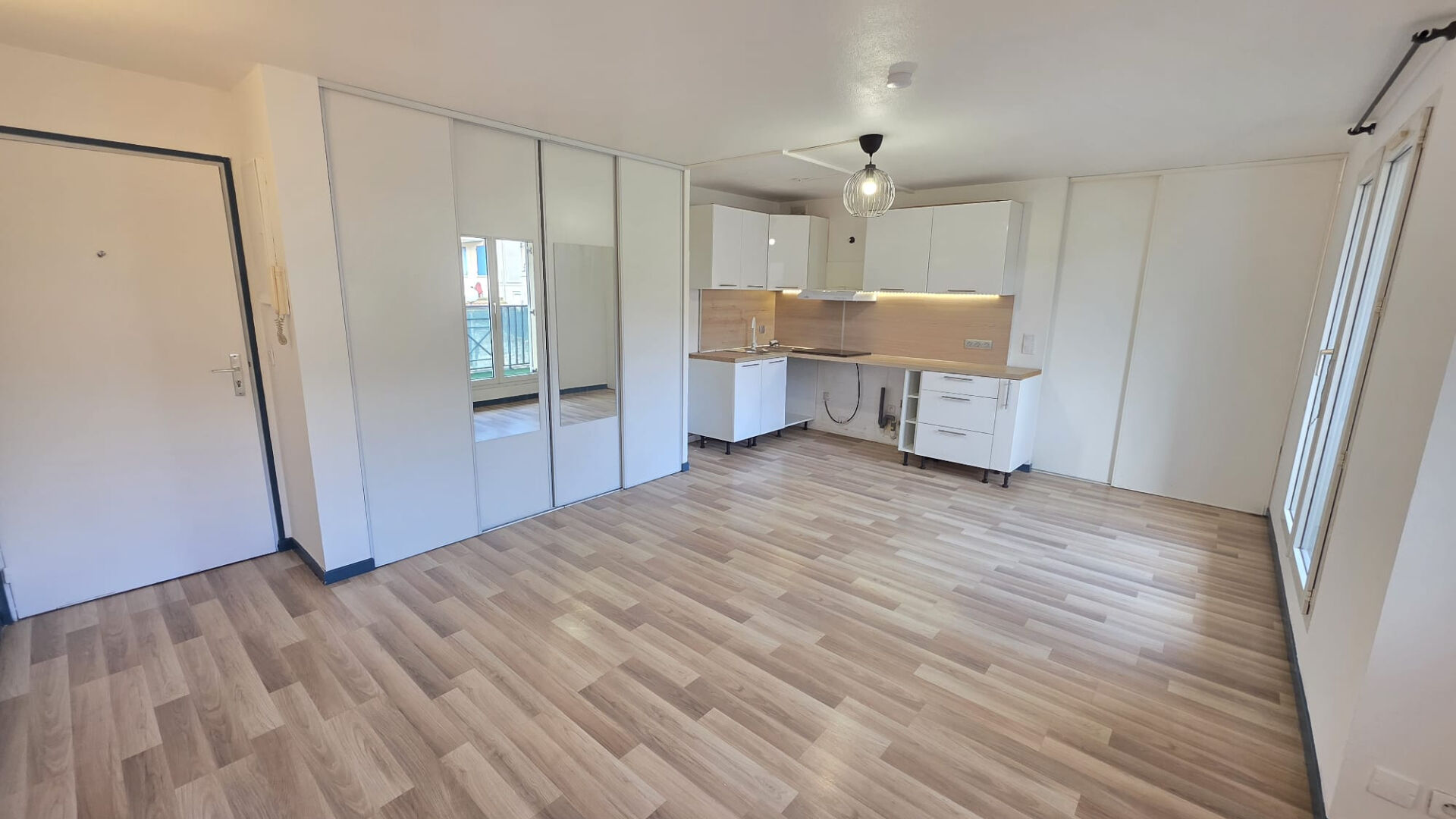 Photo Appartement Roissy En France 2 pièce(s) 37.40 m2 image 4/6