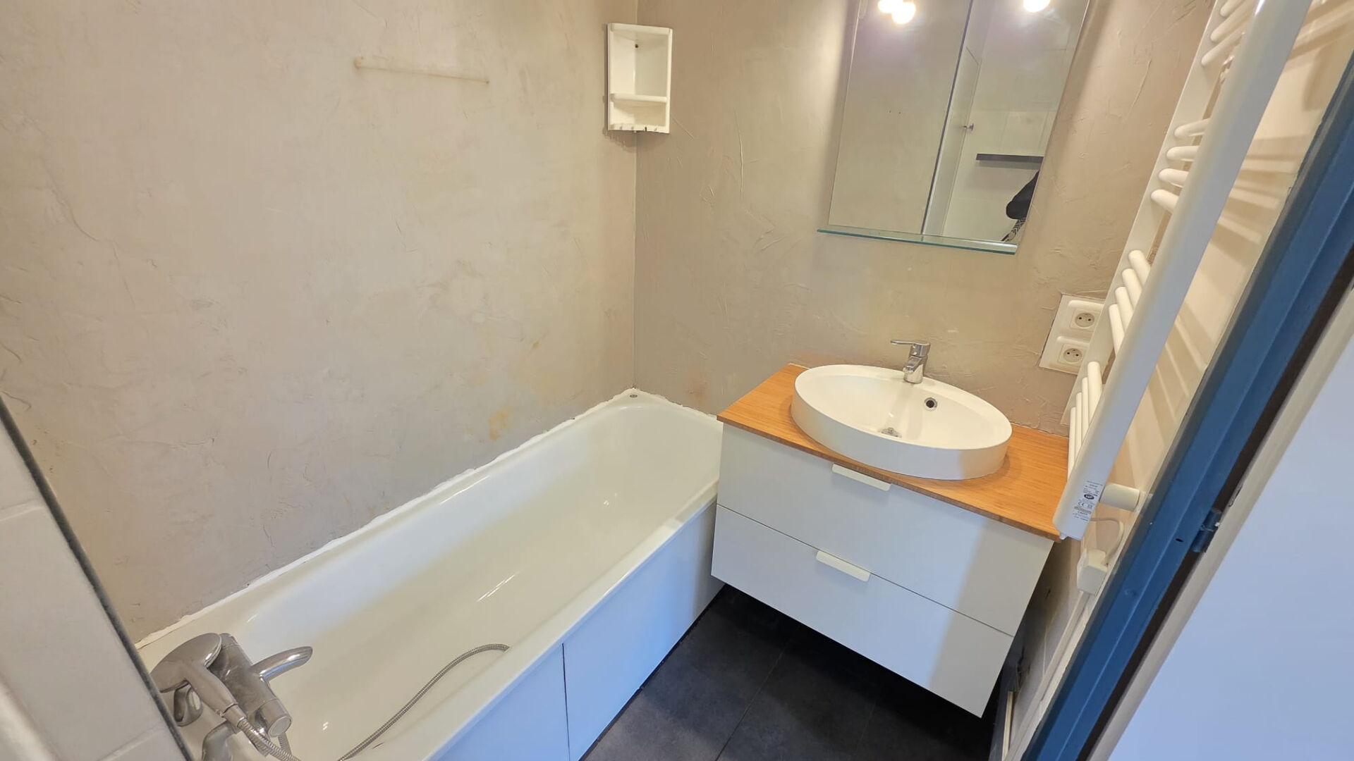 Photo Appartement Roissy En France 2 pièce(s) 37.40 m2 image 6/6