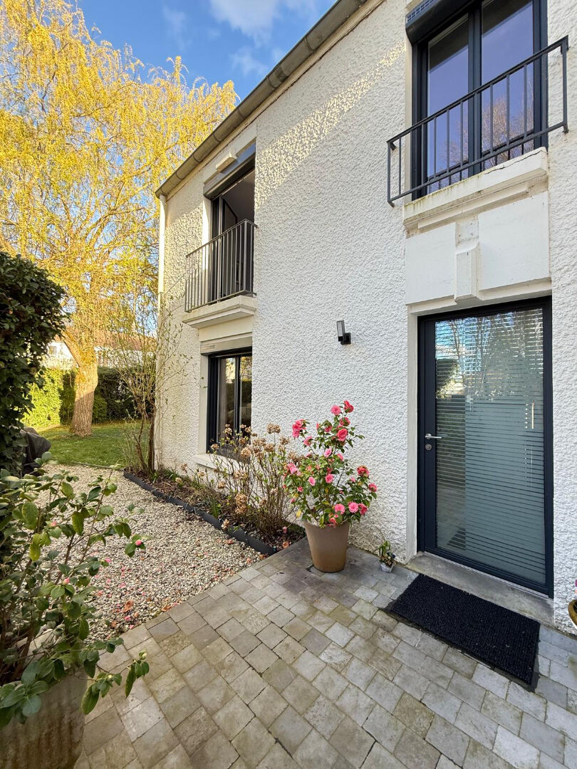 Agence immobilière de ADEQUAT IMMO Viarmes