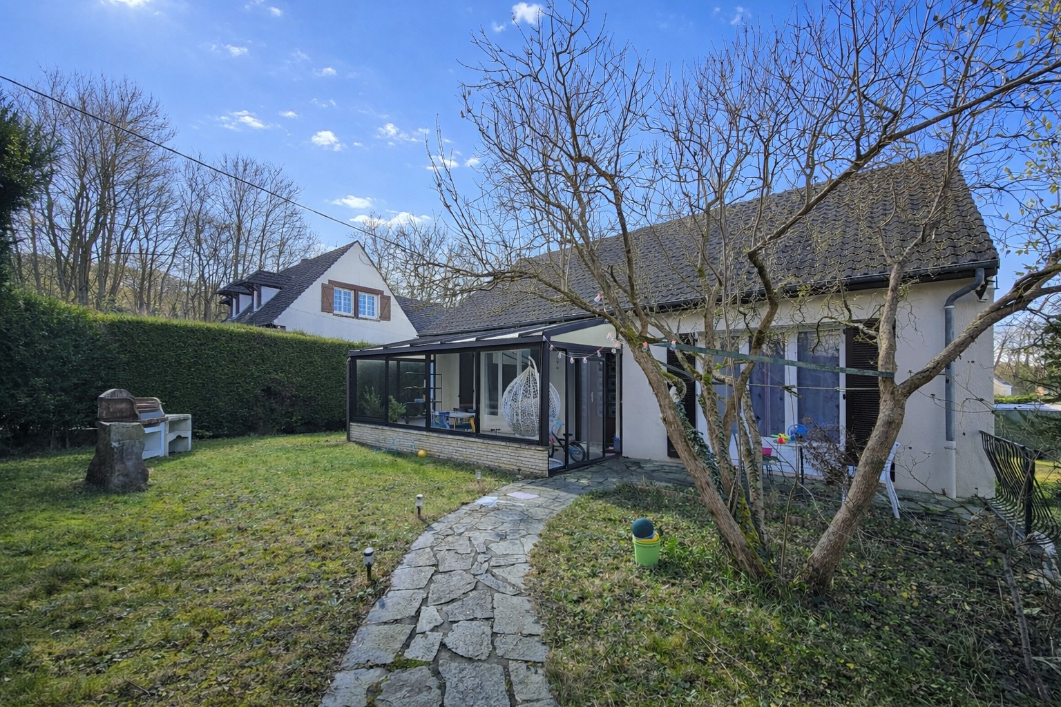 Agence immobilière de ADEQUAT IMMO Viarmes