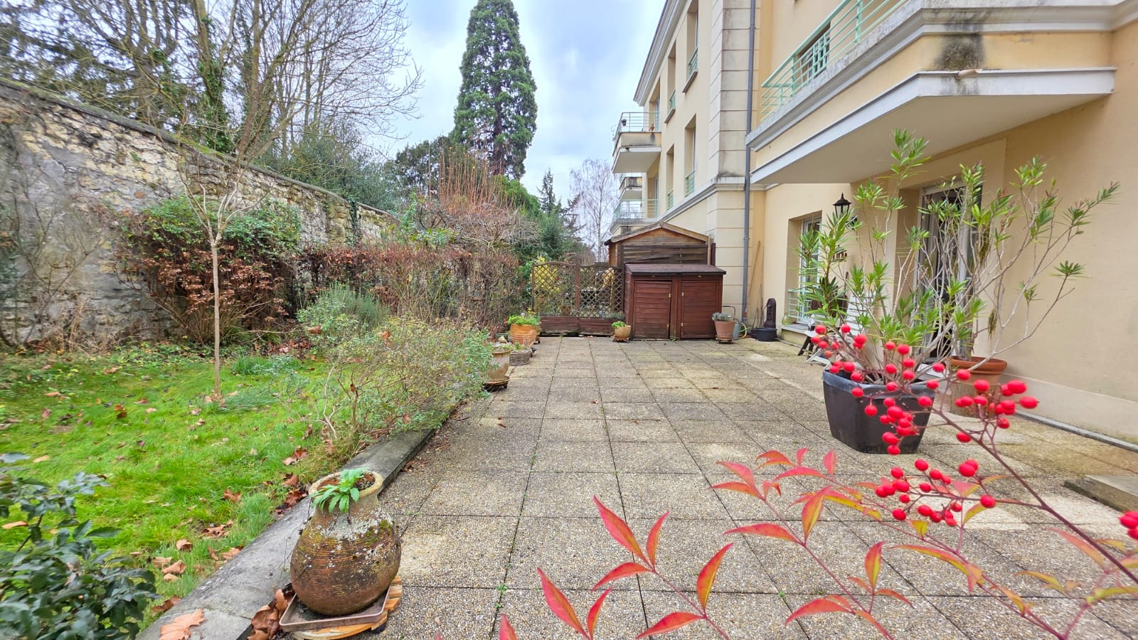 Agence immobilière de ADEQUAT IMMO Viarmes