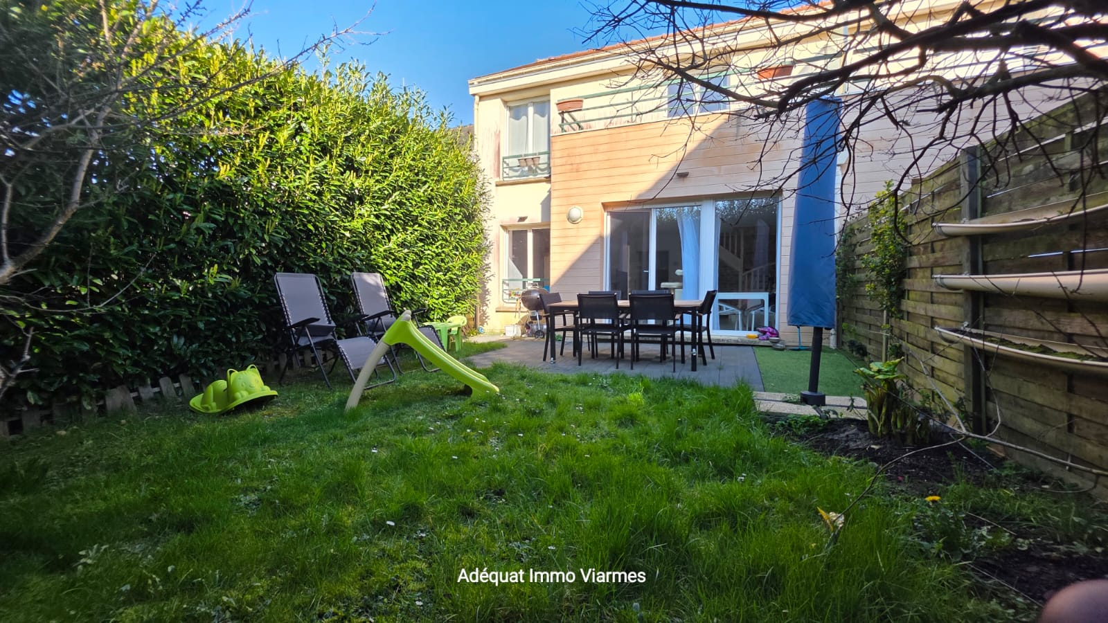 Agence immobilière de ADEQUAT IMMO Viarmes