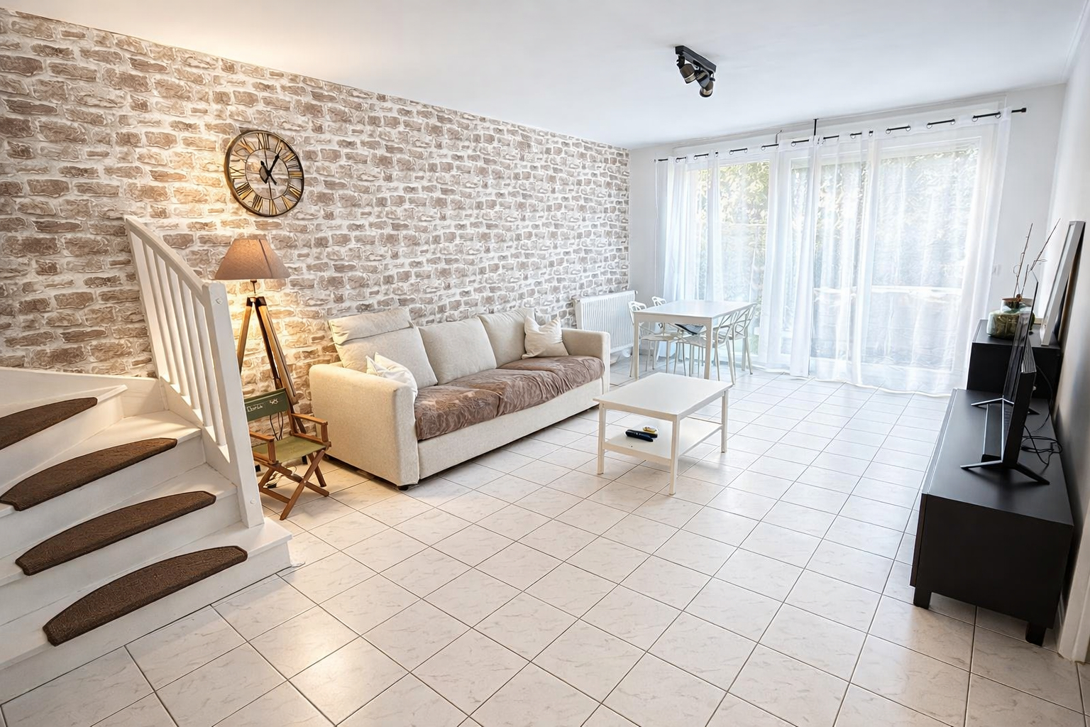 Agence immobilière de ADEQUAT IMMO Viarmes