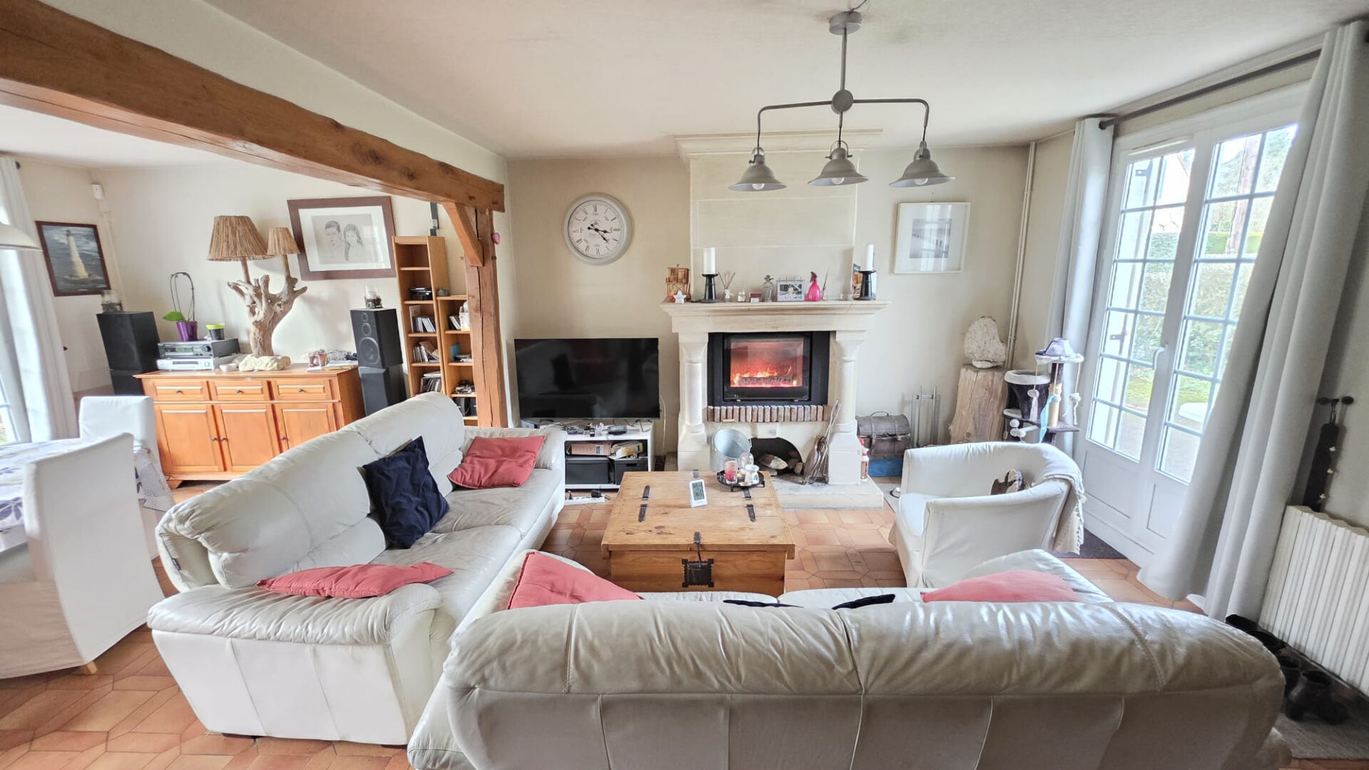 Agence immobilière de ADEQUAT IMMO Viarmes