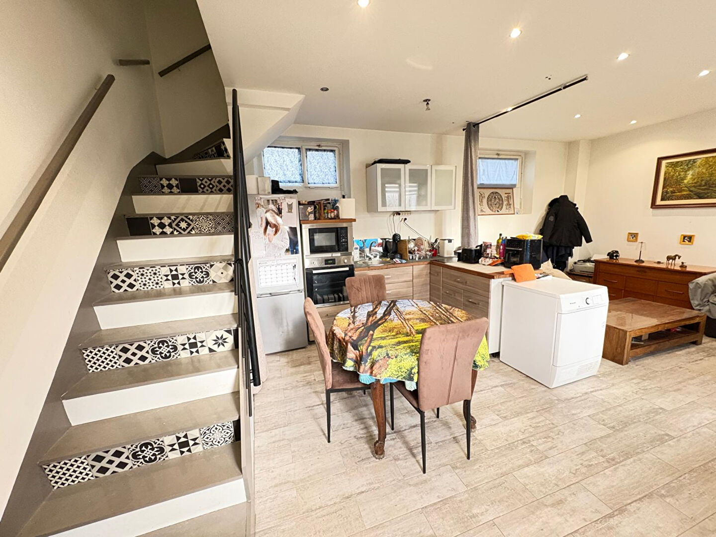 Agence immobilière de ADEQUAT IMMO Viarmes