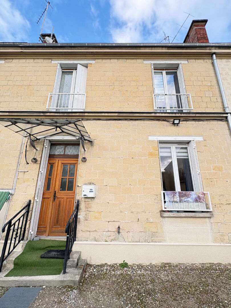 Agence immobilière de ADEQUAT IMMO Viarmes