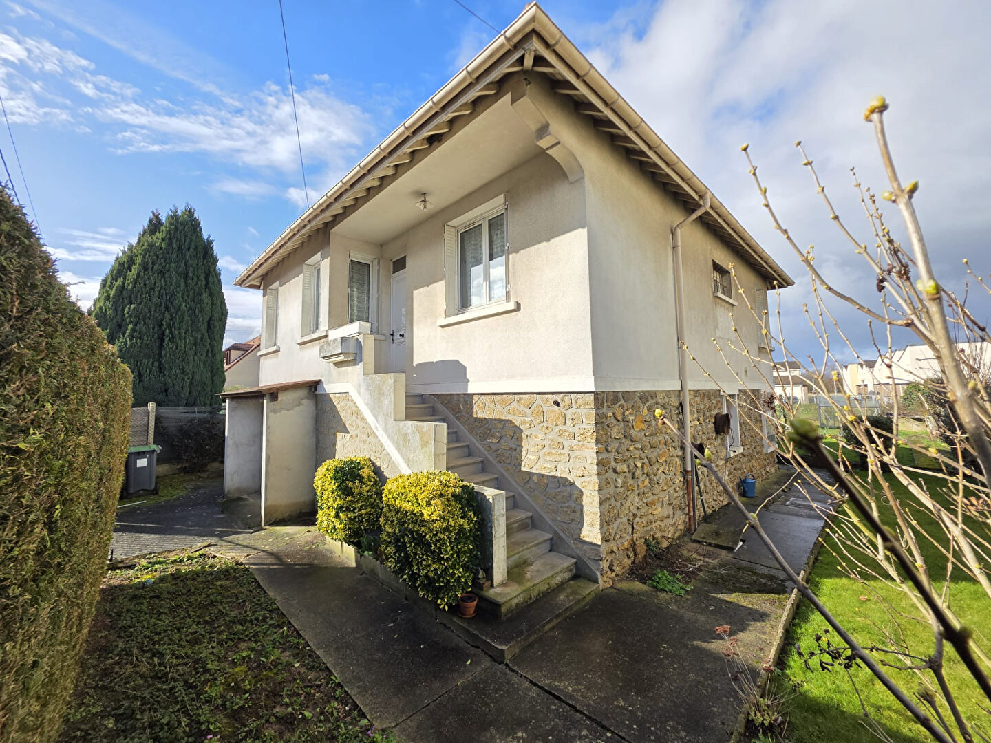 Agence immobilière de ADEQUAT IMMO Viarmes