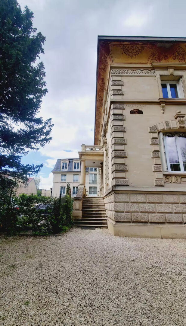 Agence immobilière de ADEQUAT IMMO Viarmes