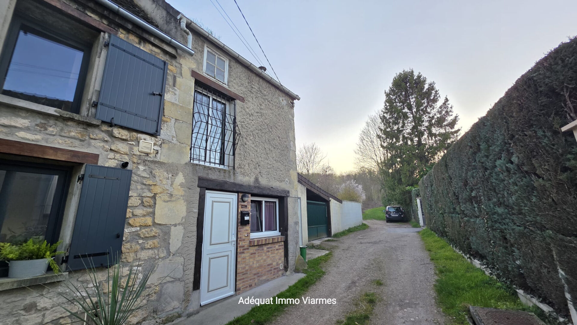 Agence immobilière de ADEQUAT IMMO Viarmes