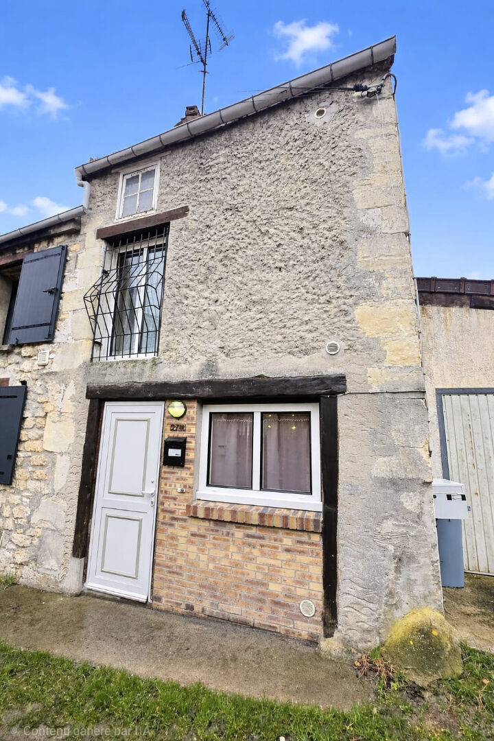 Agence immobilière de ADEQUAT IMMO Viarmes