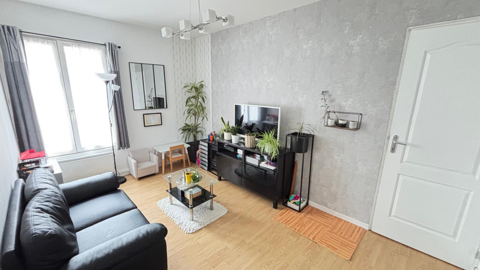 Agence immobilière de ADEQUAT IMMO Viarmes