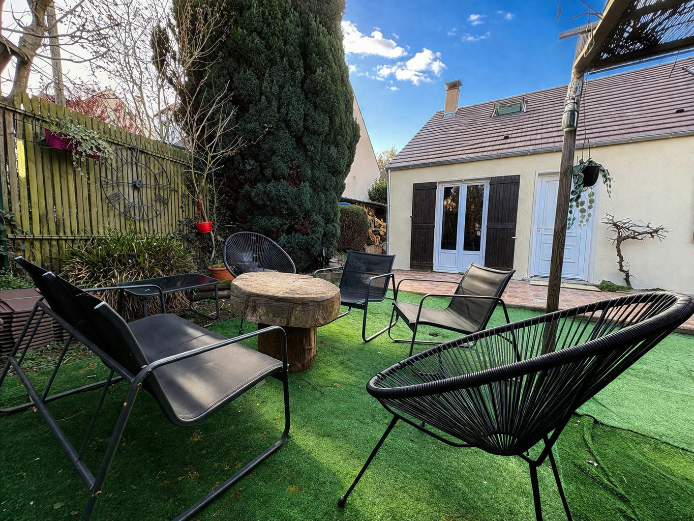 Agence immobilière de ADEQUAT IMMO Viarmes