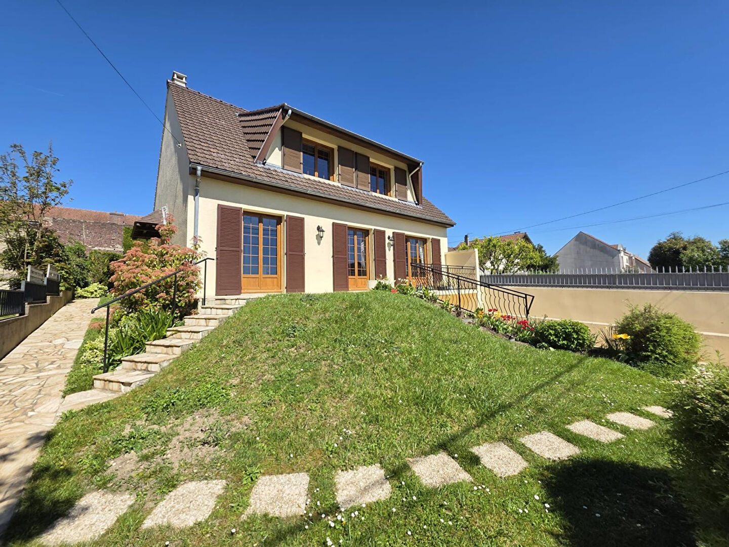 Agence immobilière de ADEQUAT IMMO Viarmes