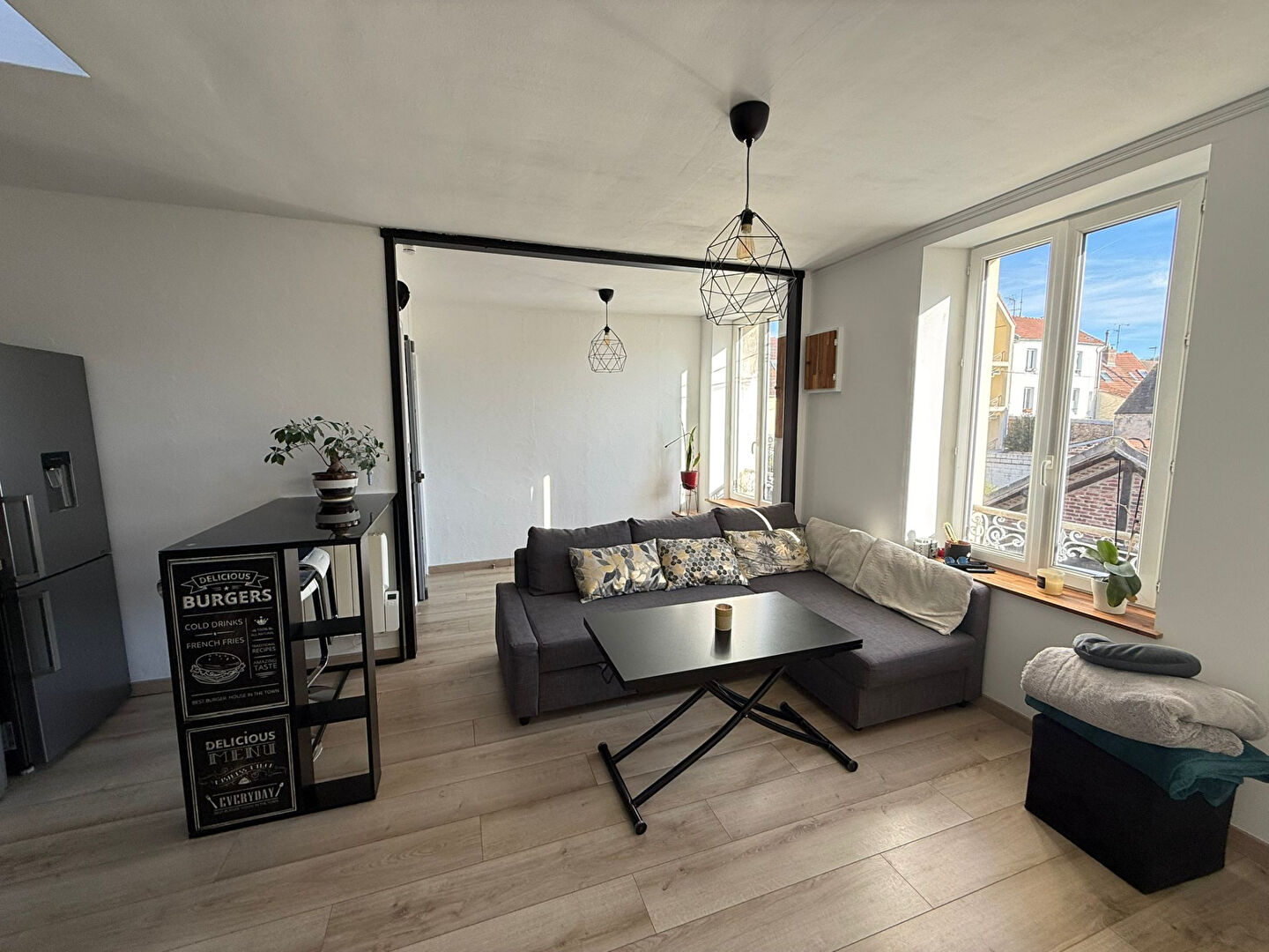 Agence immobilière de ADEQUAT IMMO Viarmes