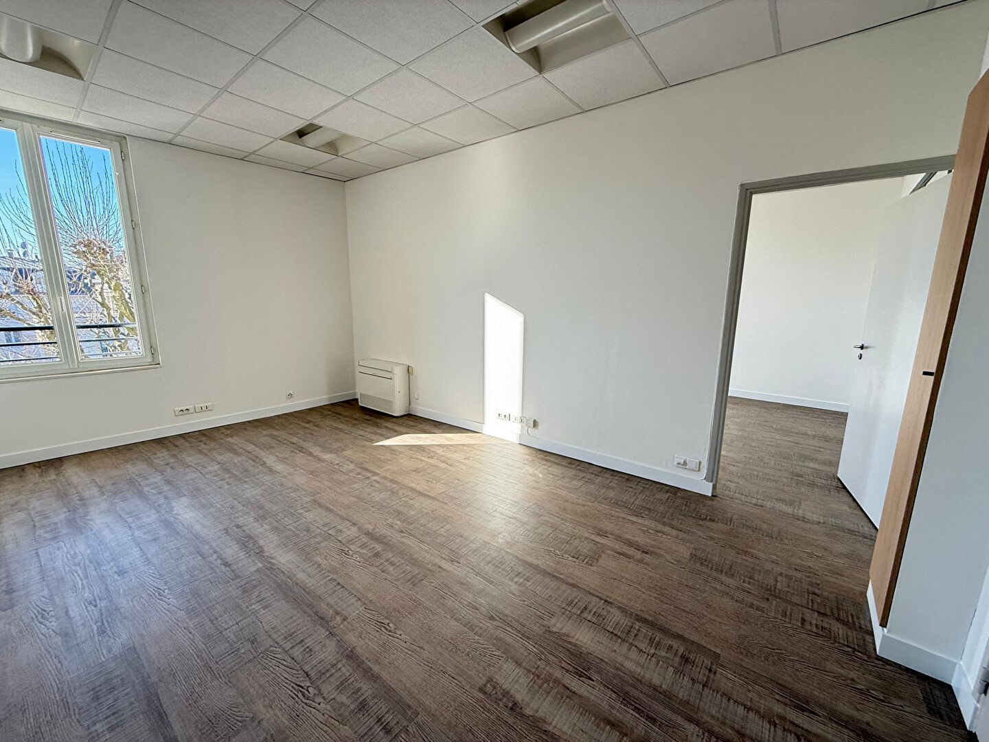 Agence immobilière de ADEQUAT IMMO Viarmes