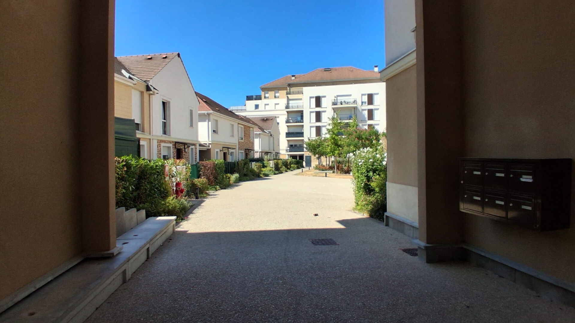 Agence immobilière de ADEQUAT IMMO Viarmes