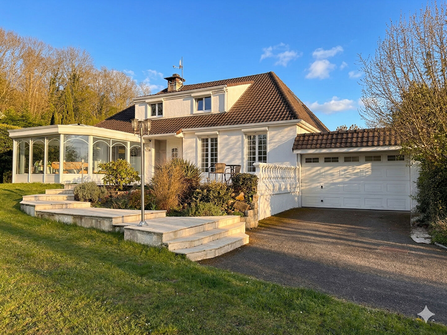 Agence immobilière de ADEQUAT IMMO Viarmes