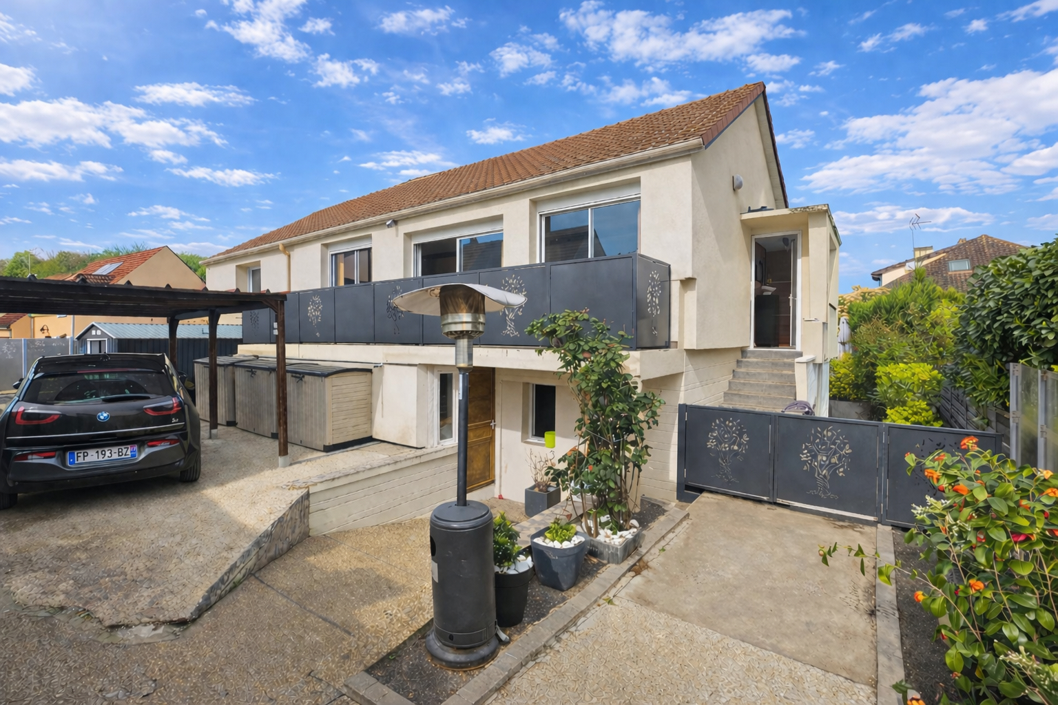 Agence immobilière de ADEQUAT IMMO Viarmes