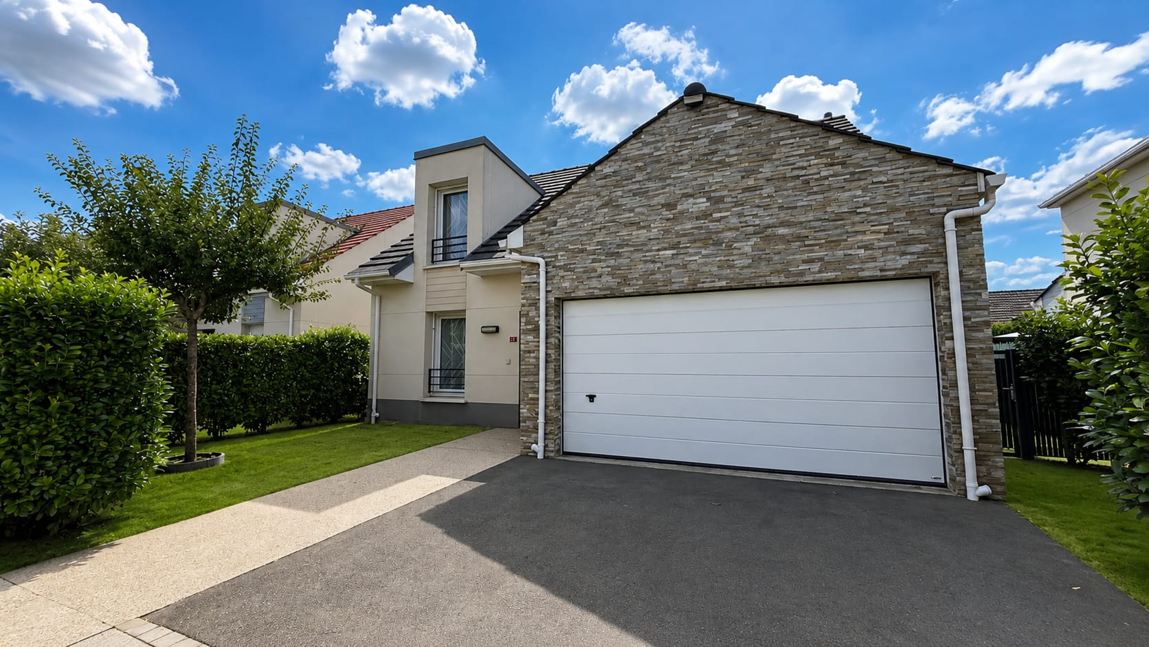 Agence immobilière de ADEQUAT IMMO Viarmes