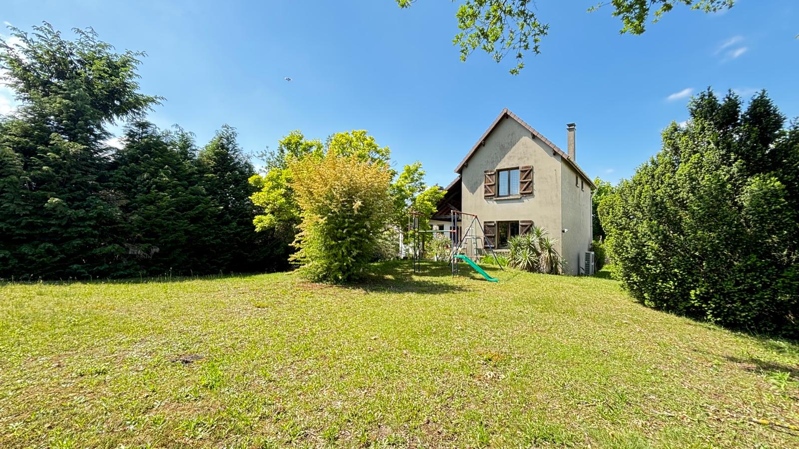 Agence immobilière de ADEQUAT IMMO Viarmes
