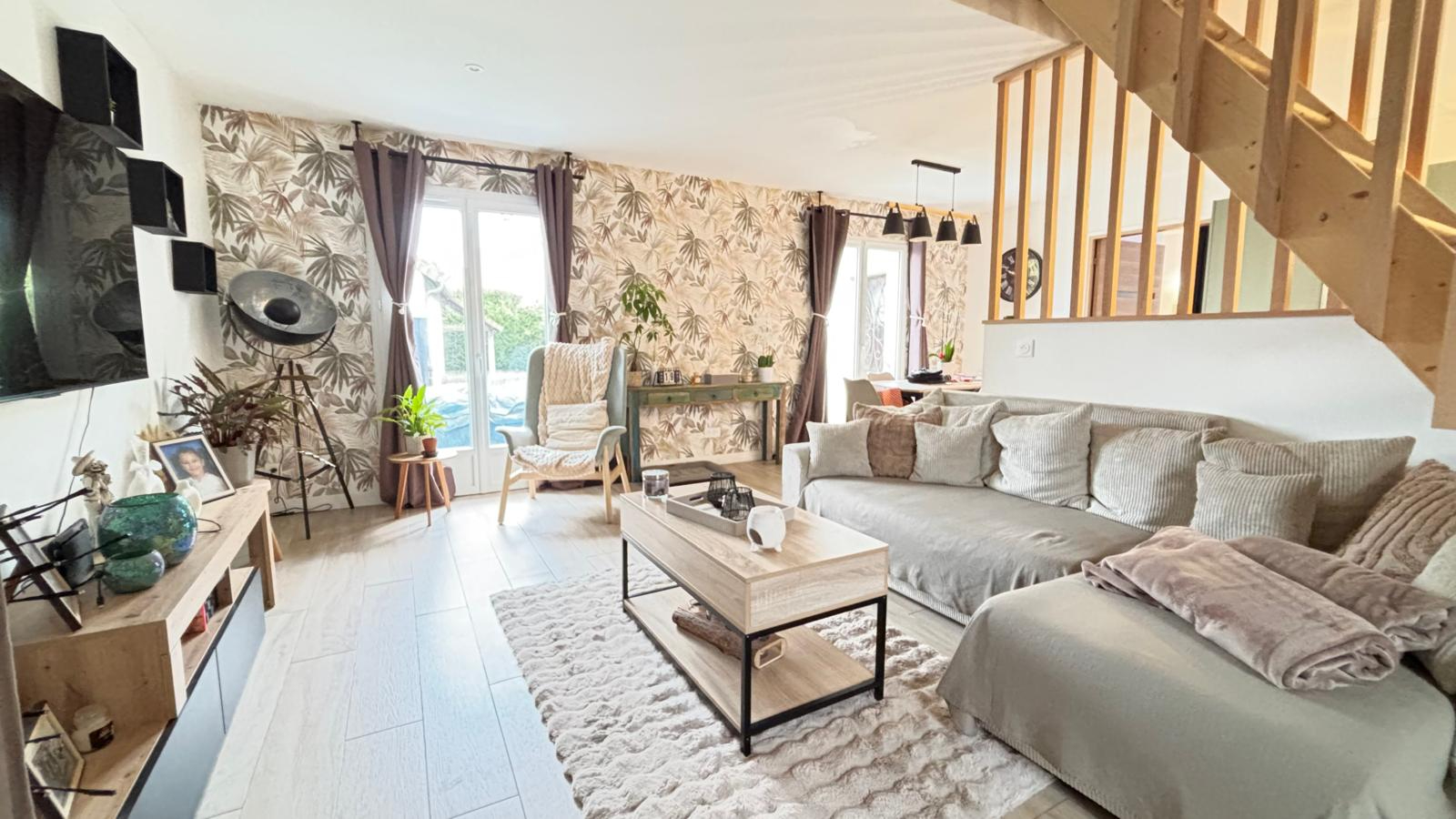 Agence immobilière de ADEQUAT IMMO Viarmes