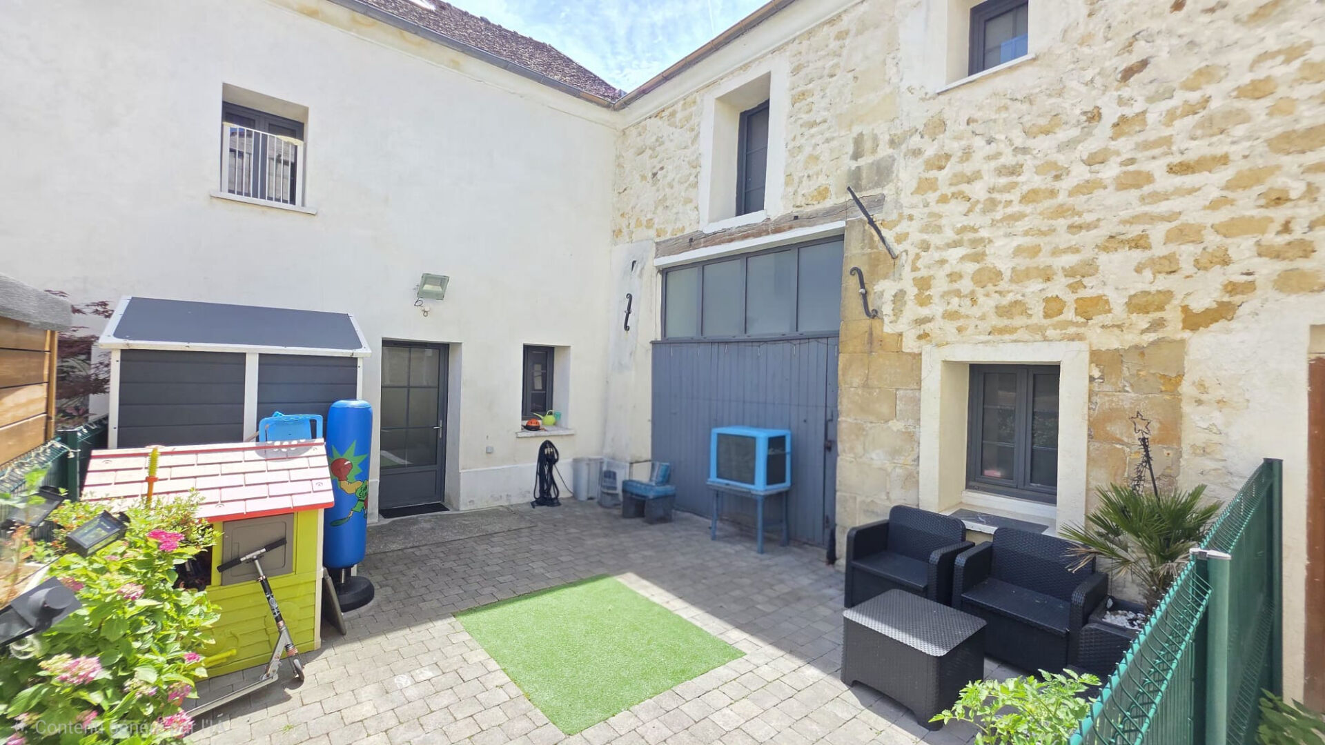 Agence immobilière de ADEQUAT IMMO Viarmes