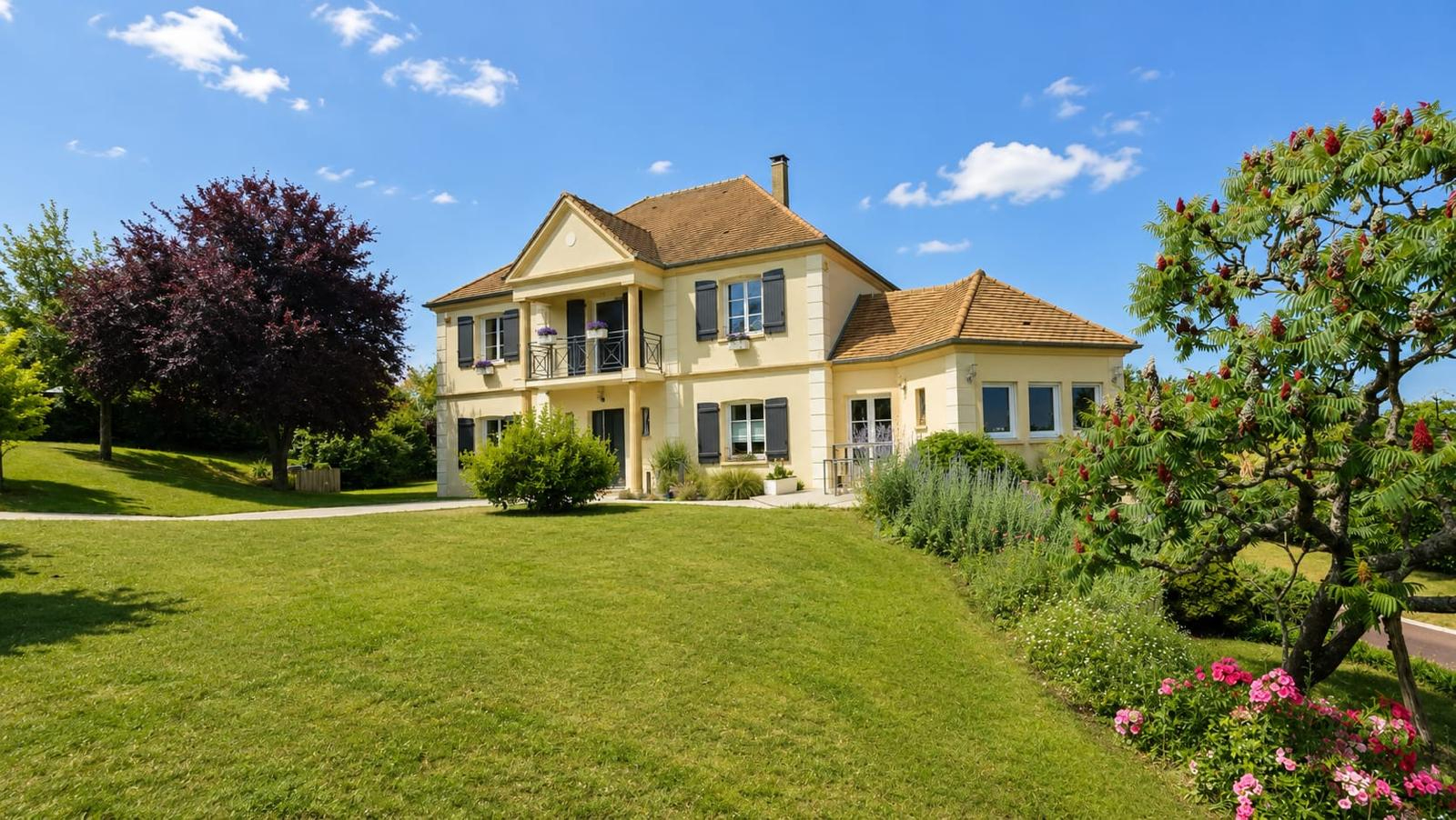 Agence immobilière de ADEQUAT IMMO Viarmes