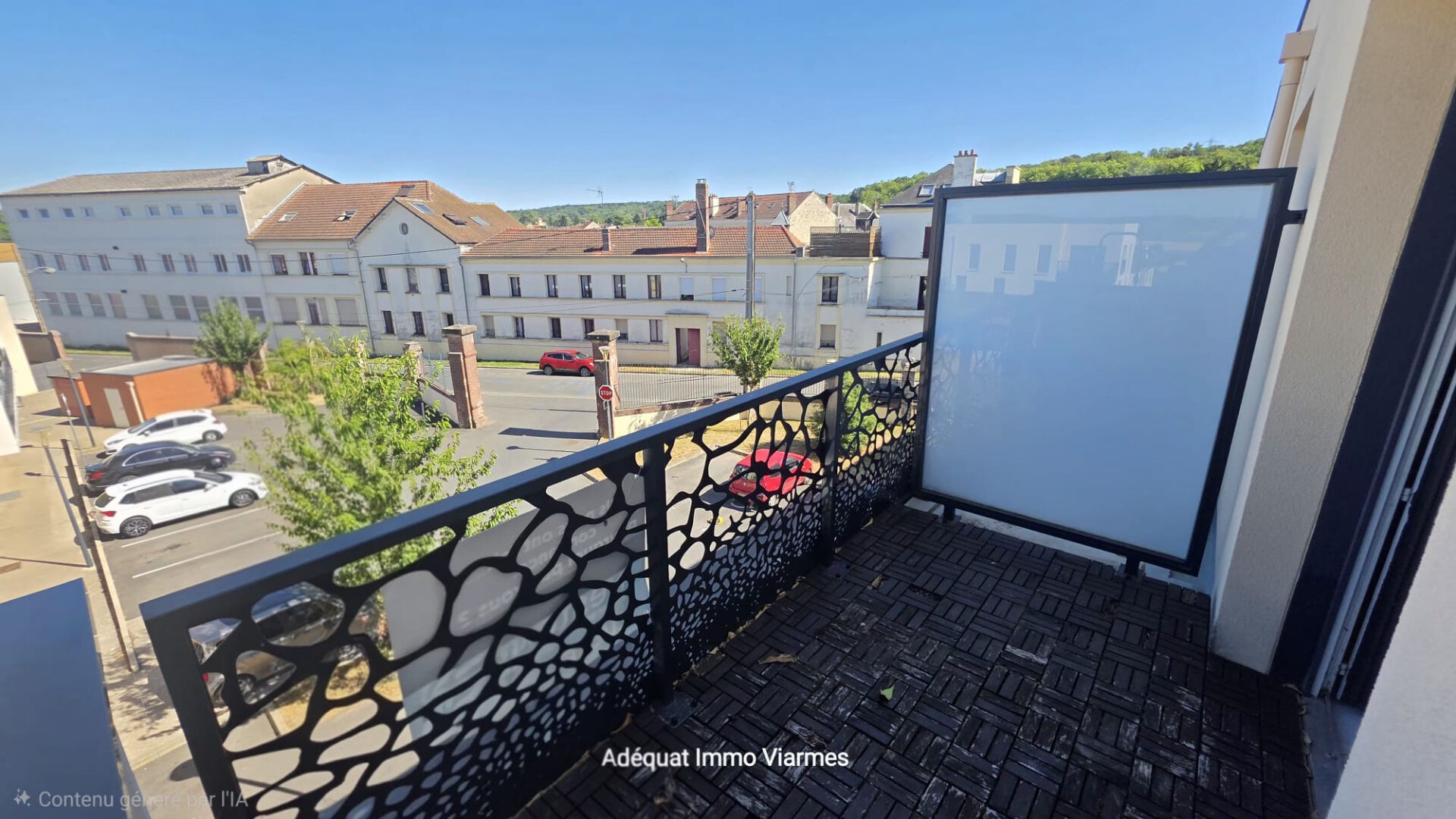 Agence immobilière de ADEQUAT IMMO Viarmes