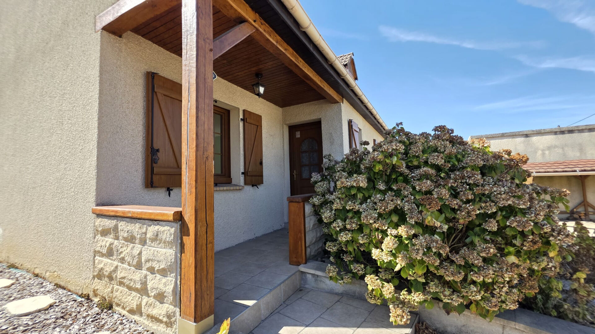 Agence immobilière de ADEQUAT IMMO Viarmes