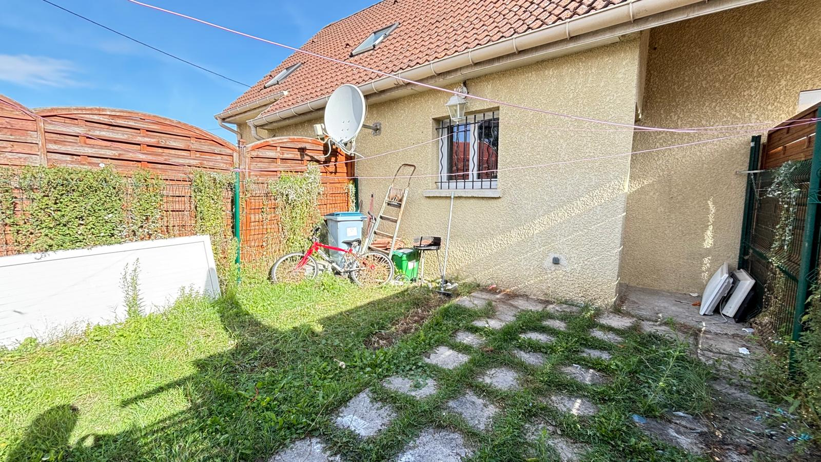 Agence immobilière de ADEQUAT IMMO Viarmes